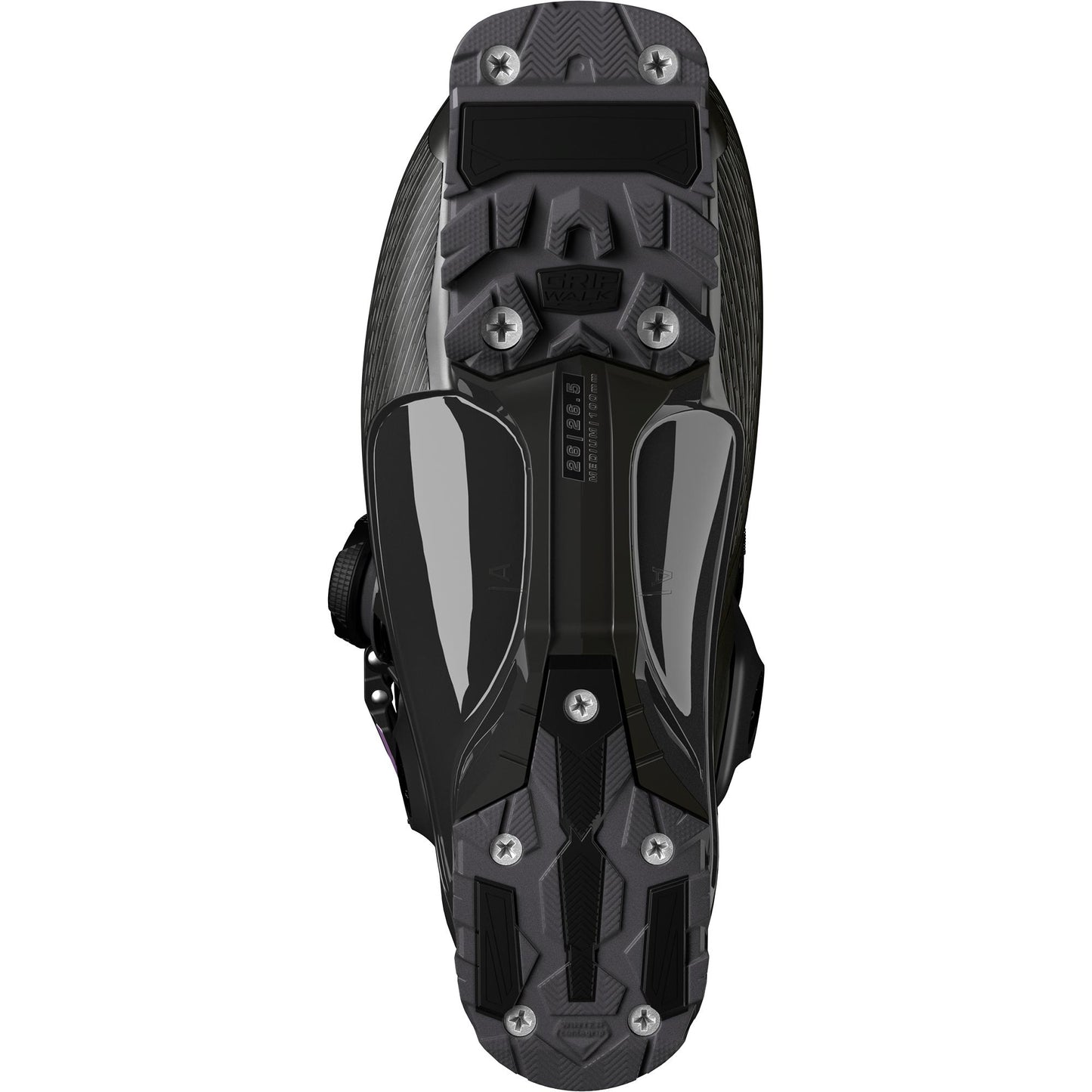Salomon S/PRO Supra Boa 100 GripWalk
