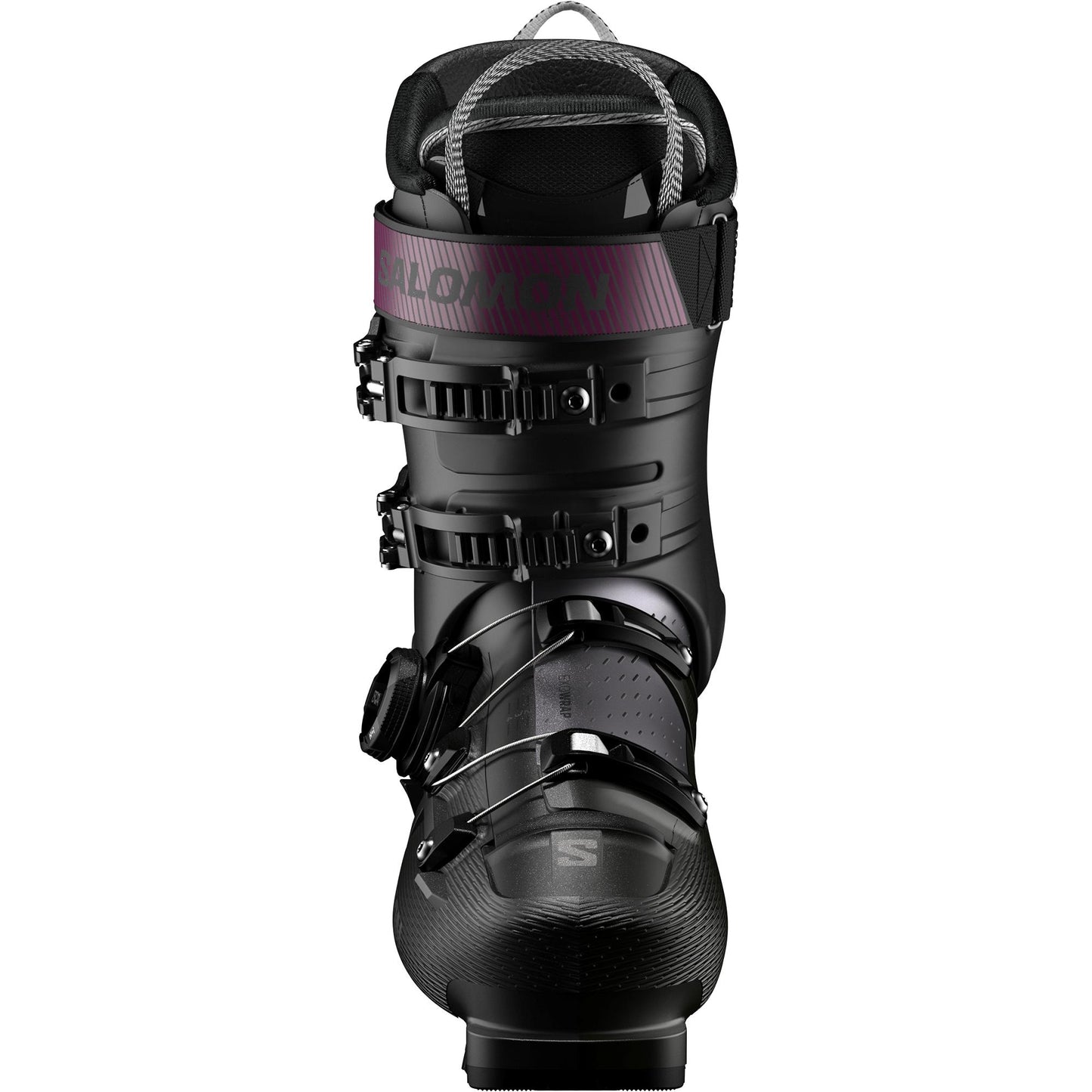 Salomon S/PRO Supra Boa 100 GripWalk