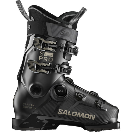 Salomon Women's S/PRO Supra Boa 85