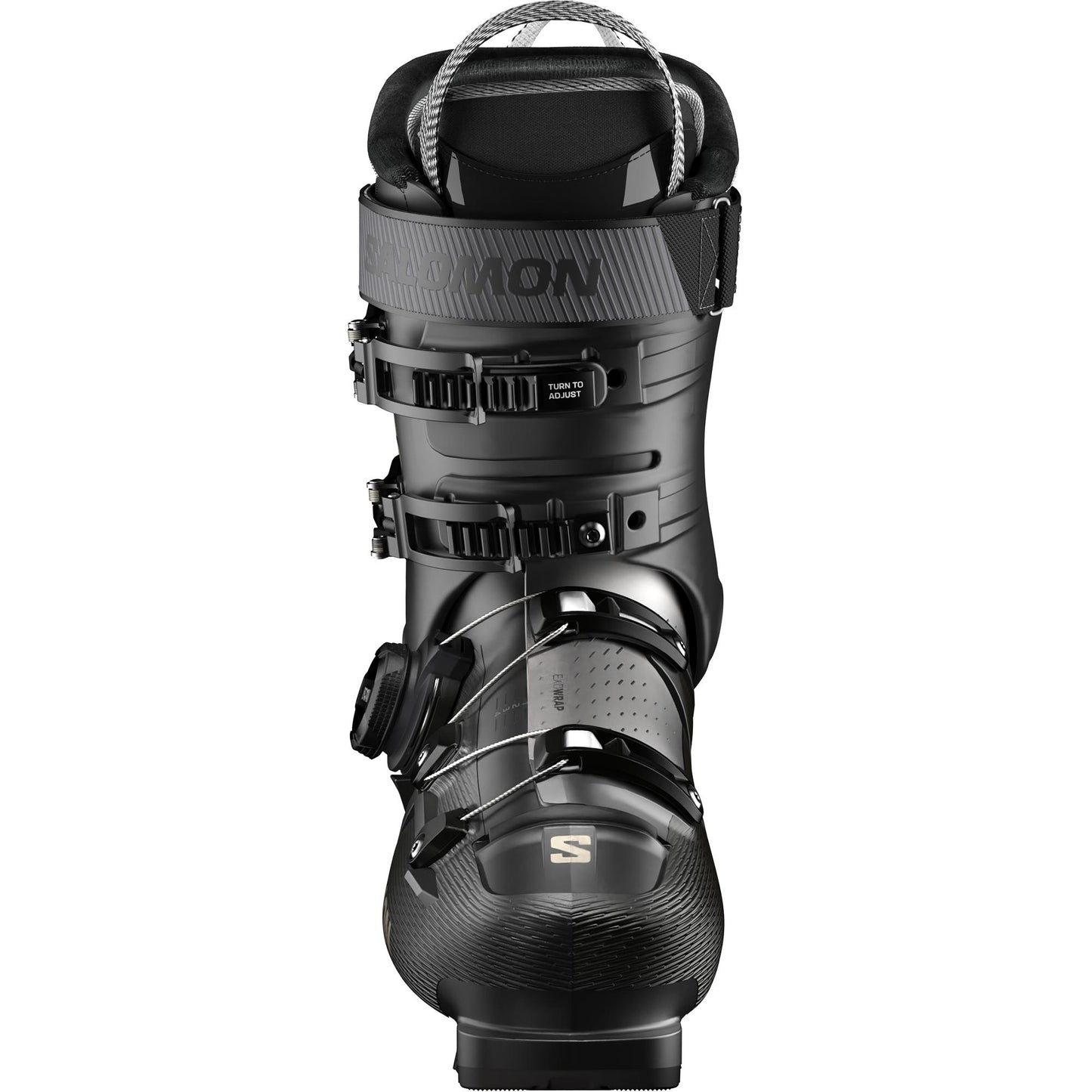 Salomon Women's S/PRO Supra Boa 85