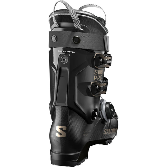 Salomon S/PRO Delta Boa 100 GripWalk