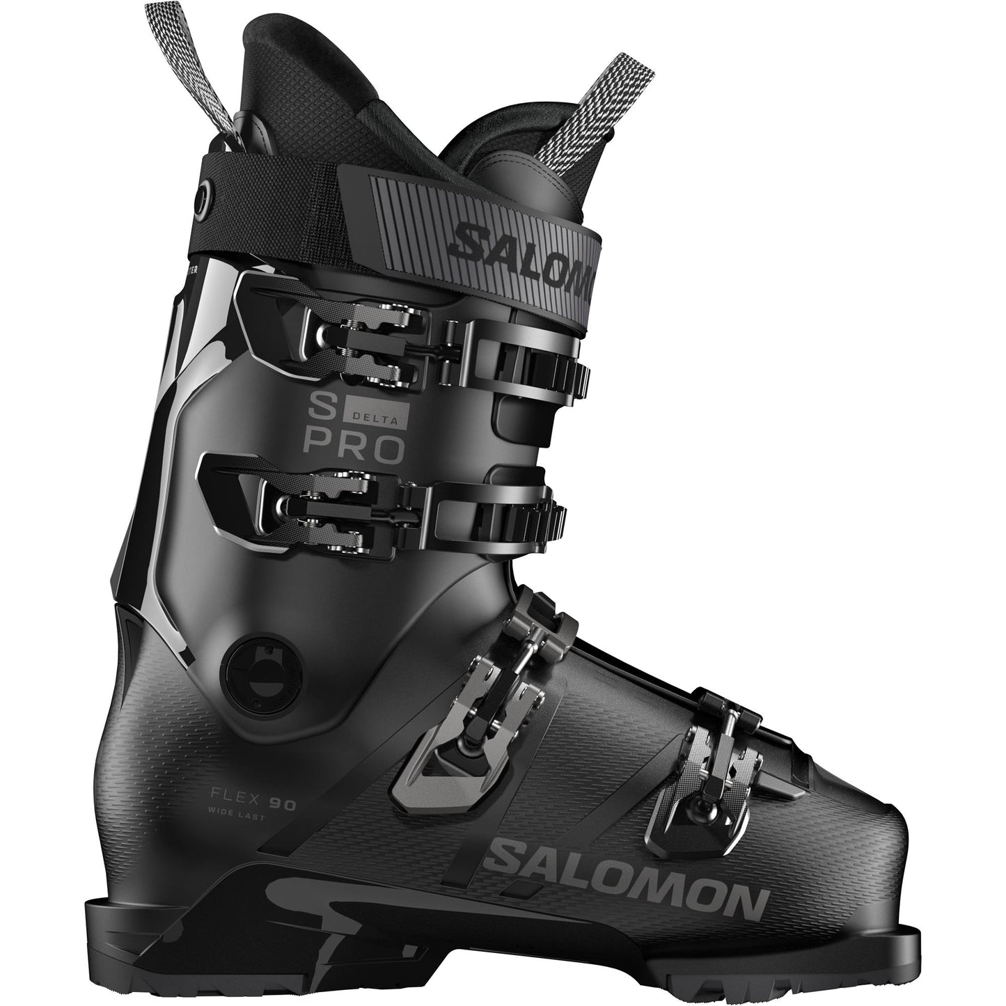 Salomon S/PRO Delta 90 GripWalk