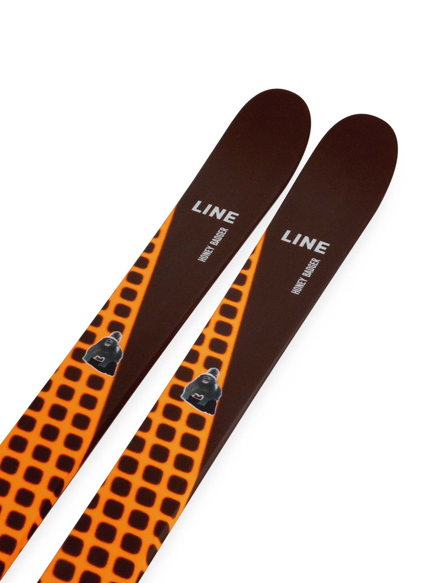 Line Honey Badger