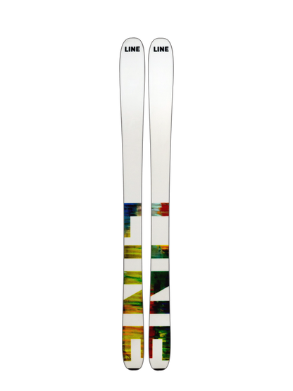 Line Pandora 92