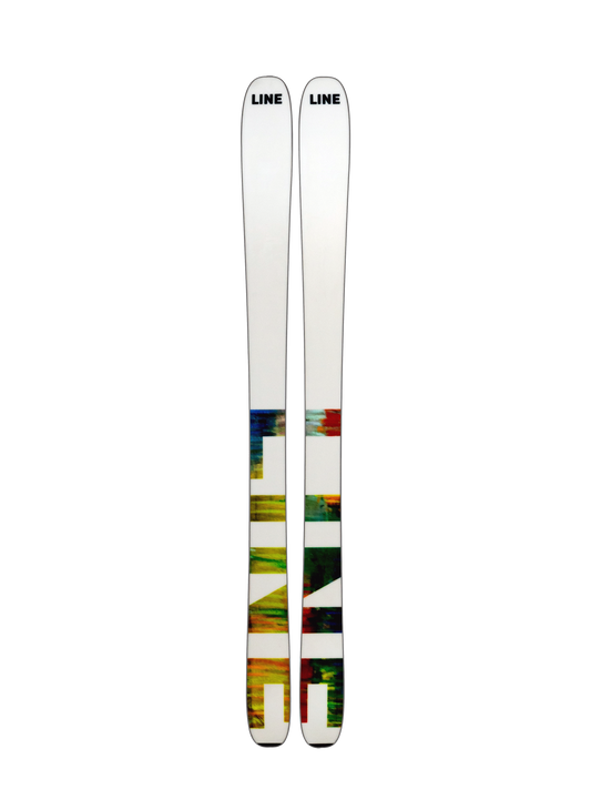 Line Pandora 92