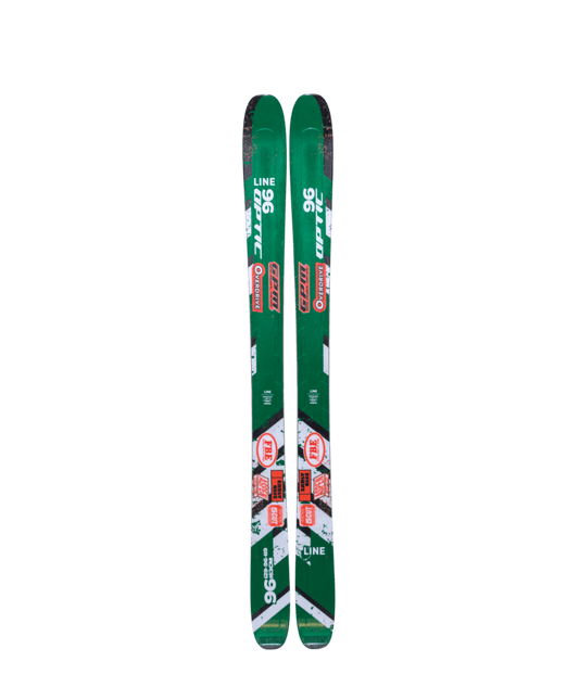 Line Optic 96