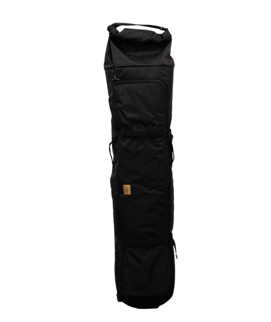 Line Roll Top Carry Ski Bag