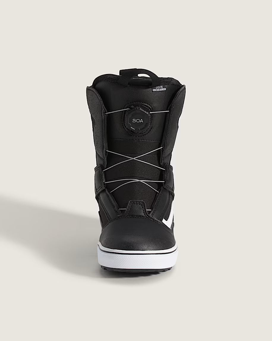 Vans Youth Juvie Linerless