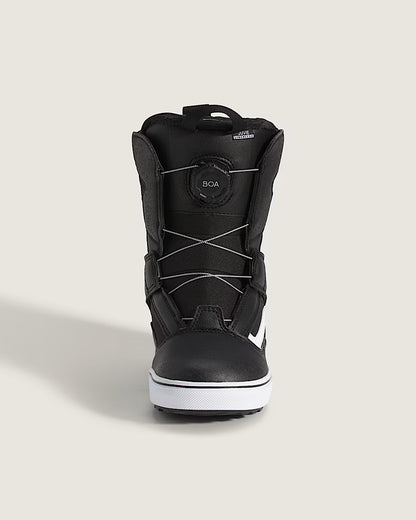 Vans Youth Juvie Linerless