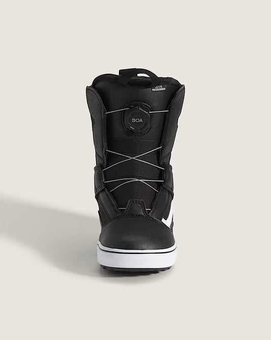 Vans Youth Juvie Linerless
