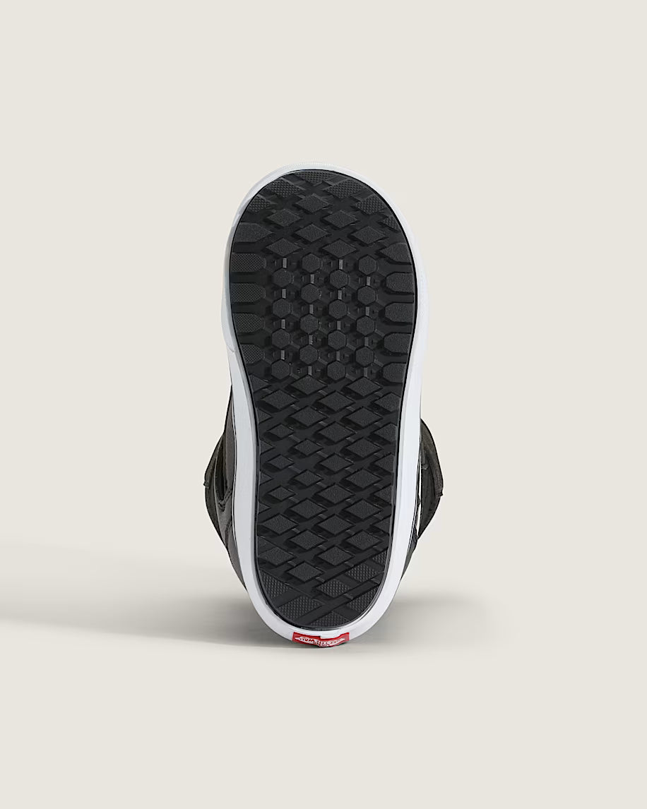 Vans Youth Juvie Linerless