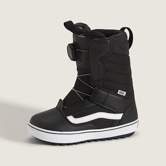 Vans Youth Juvie Linerless