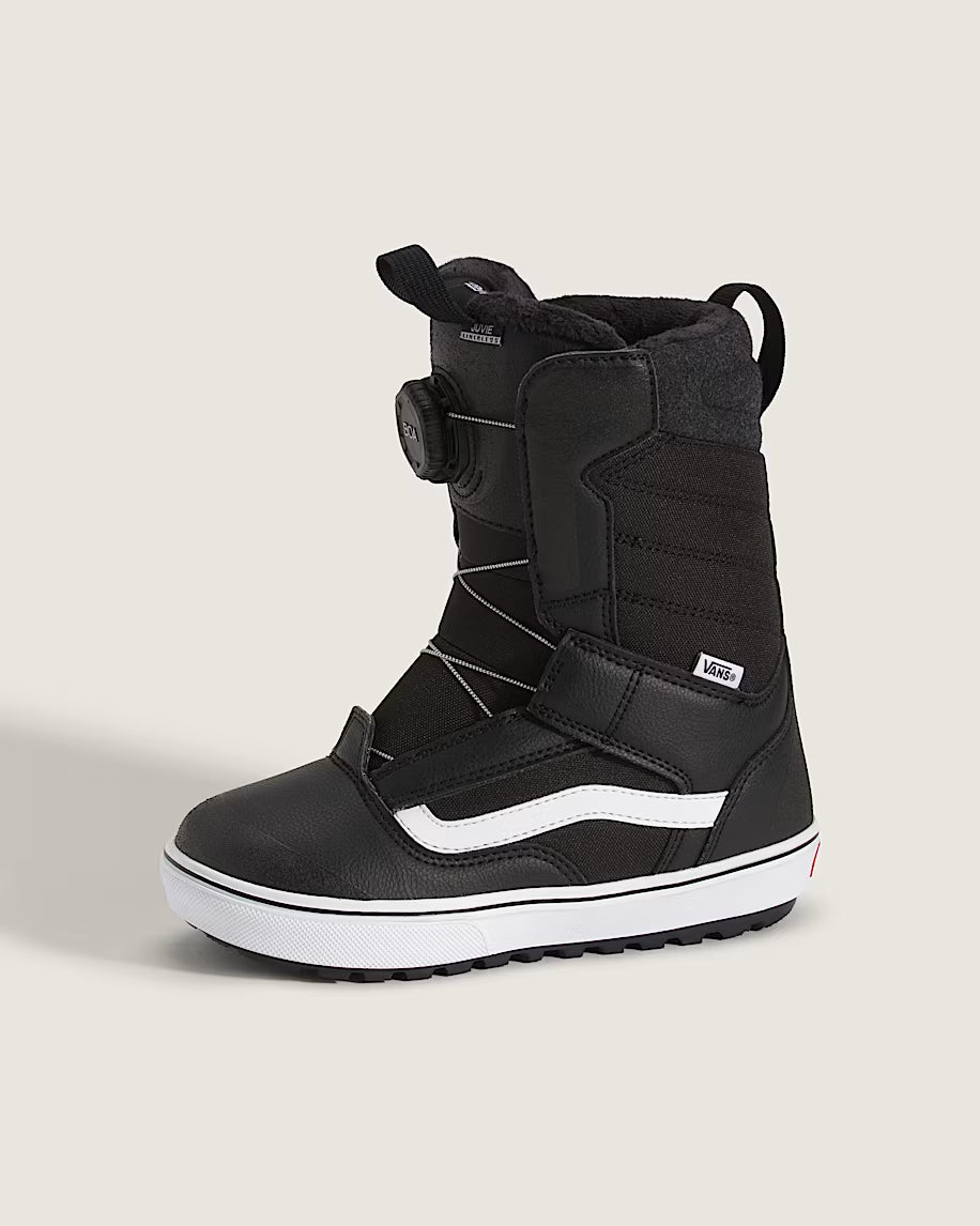 Vans Youth Juvie Linerless