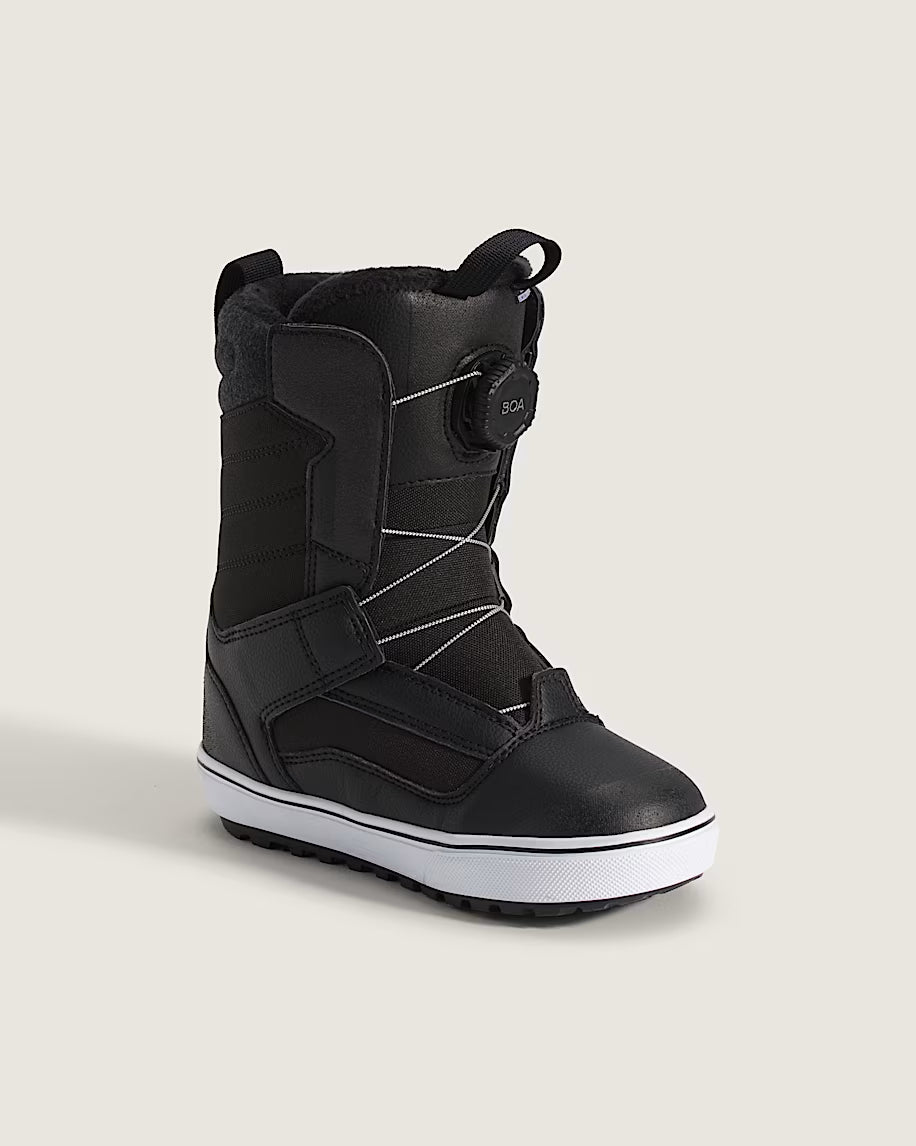 Vans Youth Juvie Linerless