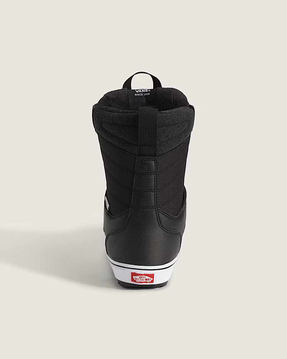 Vans Youth Juvie Linerless