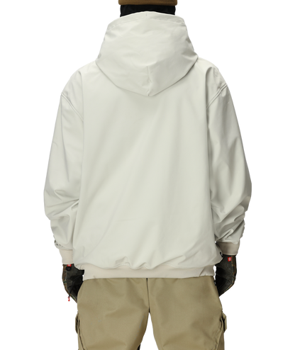 686 MENS WATERPROOF TEAM HOODY