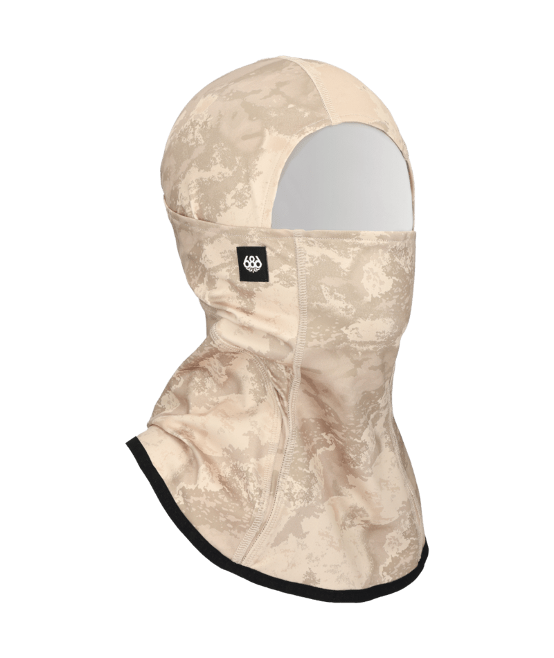 686 ALPHA HINGED BALACLAVA