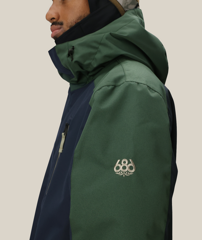 686 MENS NIGHTLINE INSULATED  JACKET