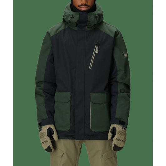 686 MENS NIGHTLINE INSULATED  JACKET