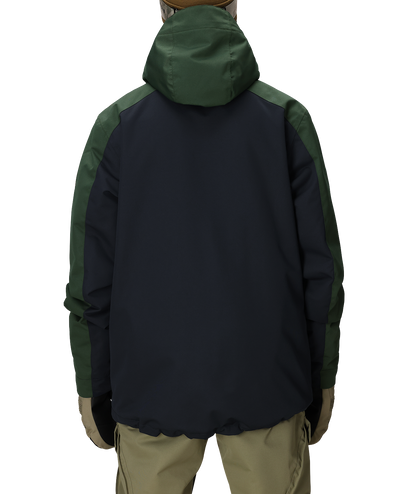 686 MENS NIGHTLINE INSULATED  JACKET