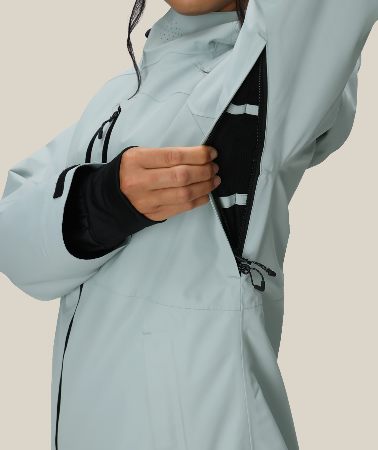 686 WOMENS HYDRA THERMAGRAPH JACKET