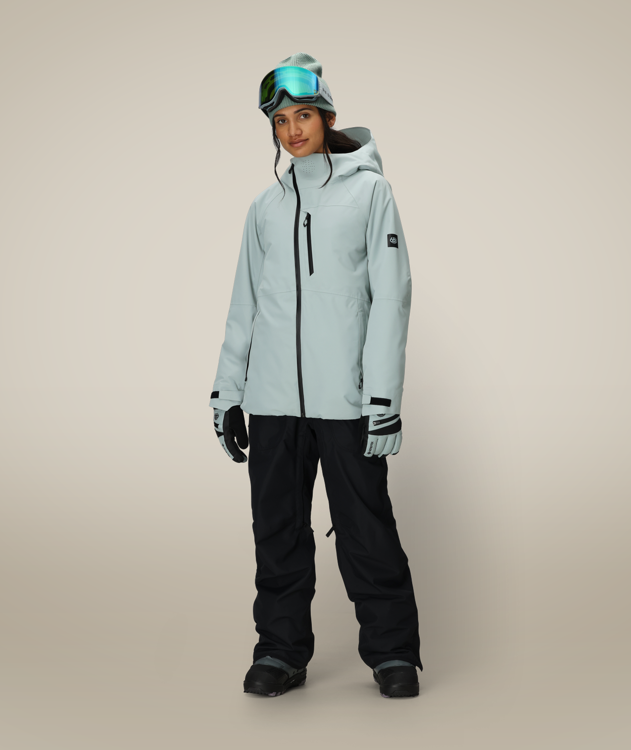 686 WOMENS HYDRA THERMAGRAPH JACKET