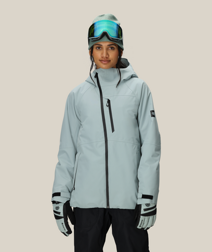 686 WOMENS HYDRA THERMAGRAPH JACKET