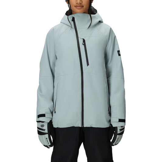 686 WOMENS HYDRA THERMAGRAPH JACKET