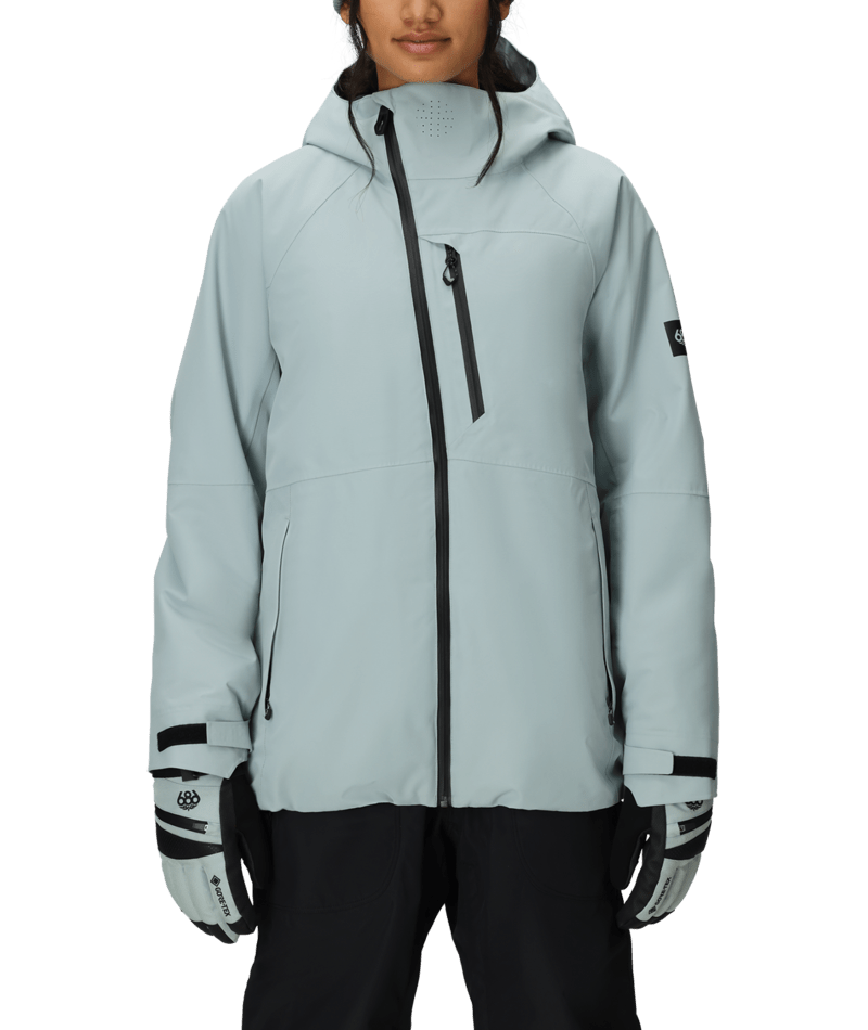 686 WOMENS HYDRA THERMAGRAPH JACKET