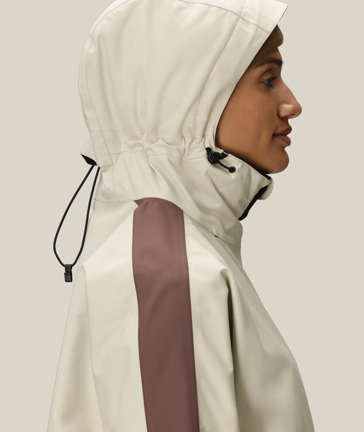 686 WOMENS OUTLINE SHELL ANORAK