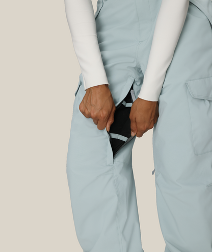 686 WOMENS AURA INSULATED CARGO PANT