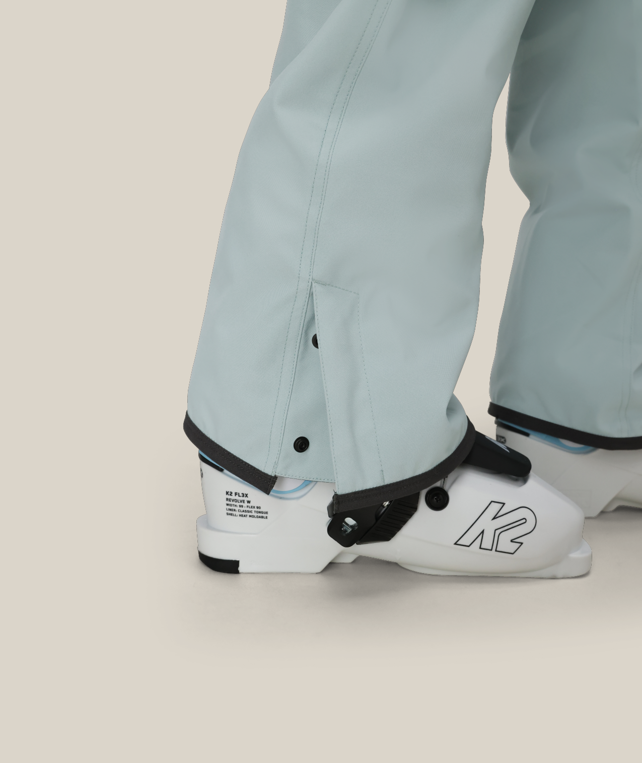 686 WOMENS AURA INSULATED CARGO PANT