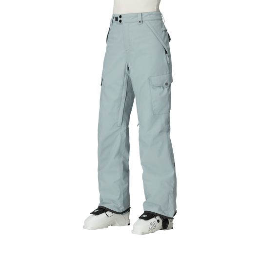 686 WOMENS AURA INSULATED CARGO PANT