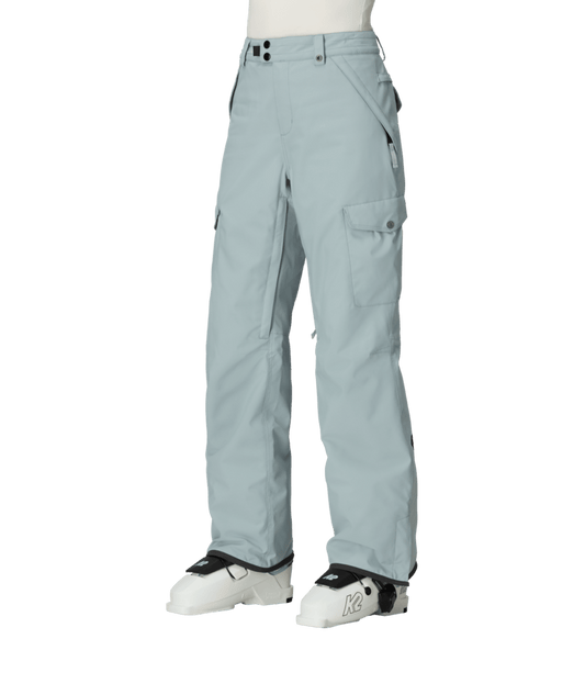686 WOMENS AURA INSULATED CARGO PANT