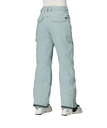 686 WOMENS AURA INSULATED CARGO PANT