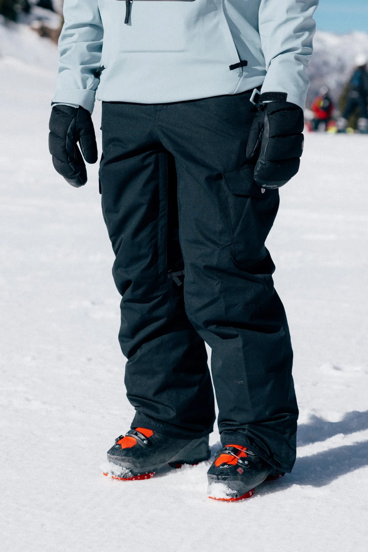 686 Women's Aura Insulated Cargo Pant