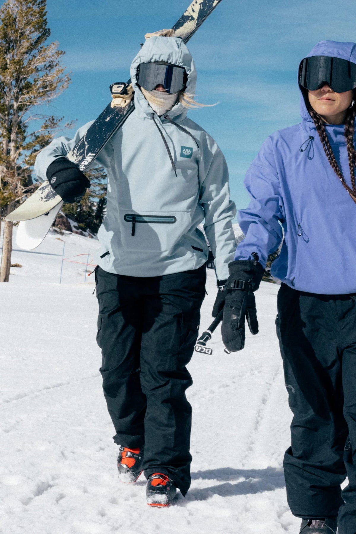 686 Women's Aura Insulated Cargo Pant