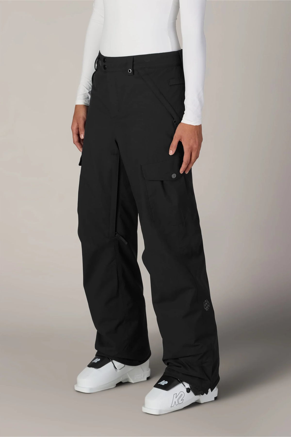686 Women's Aura Insulated Cargo Pant