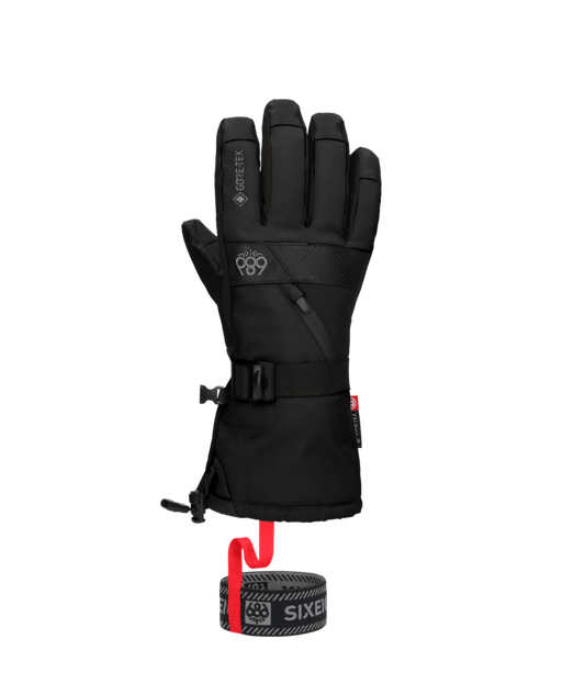 686 MENS GORE-TEX SMARTY 3-in-1 GAUNLET GLOVE