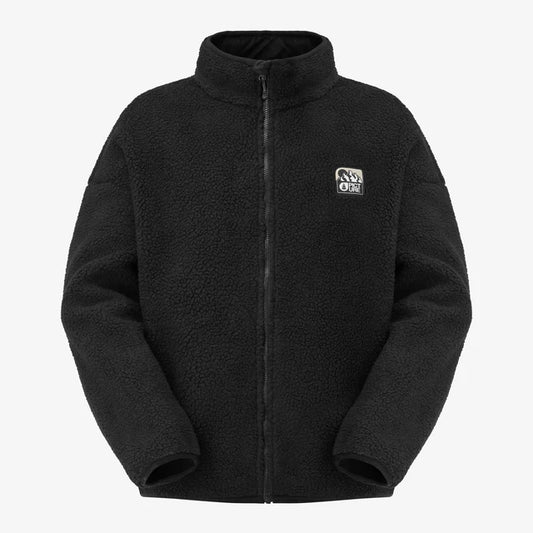 Picture Men's Hafdals Emb Zip Fleece