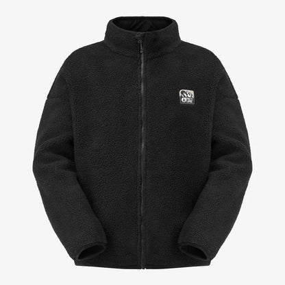 Picture Men's Hafdals Emb Zip Fleece
