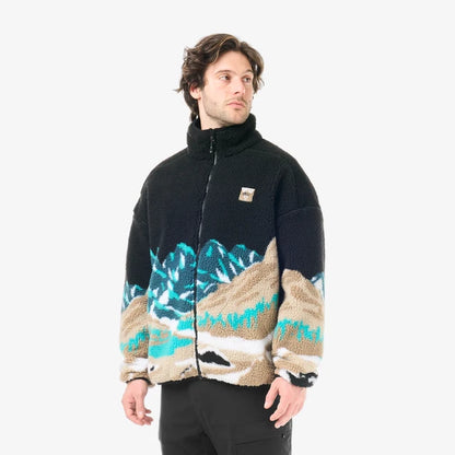 Picture Men's Hafdals Zip Fleece
