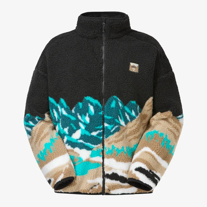 Picture Men's Hafdals Zip Fleece