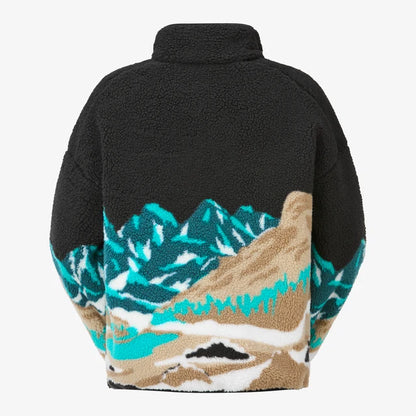 Picture Men's Hafdals Zip Fleece