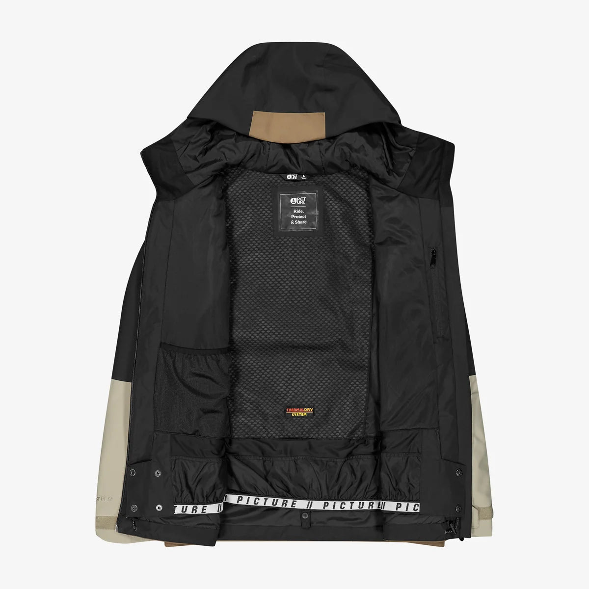 Picture Men's Object JKT