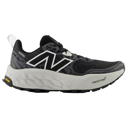 New Balance Women's Fresh Foam X Hierro v8 in black