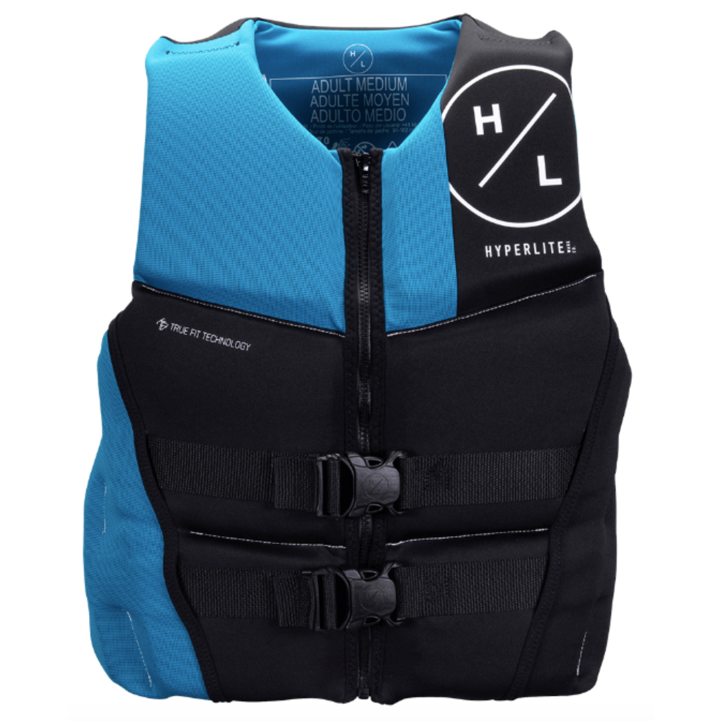 Men's Prime CGA Life Jacket