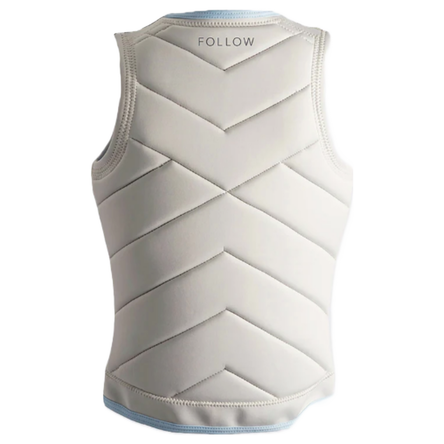 Follow Women's Atlantis Impact Vest in ice