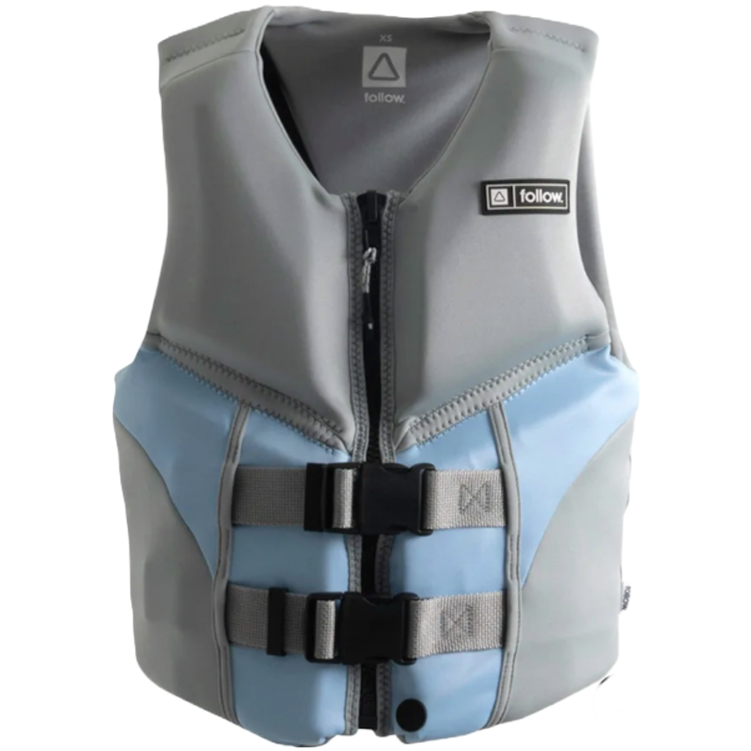 Follow Women's Cure CGA Vest | Sunshine and Ski | Life Jackets