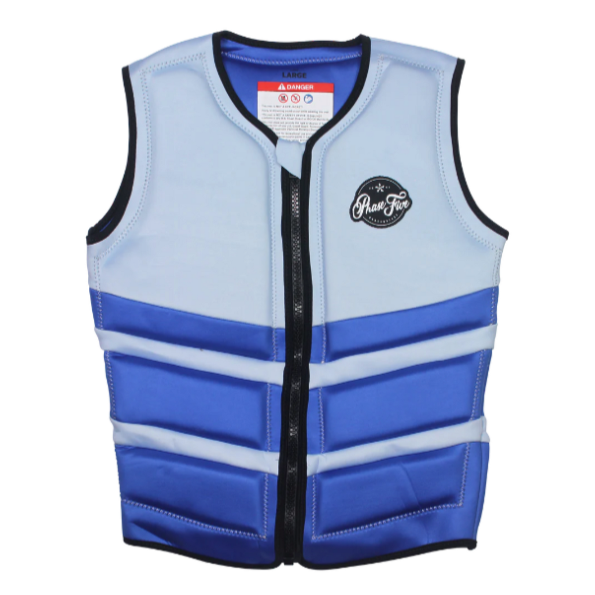 Phase 5 Women's Pro Vest in blue